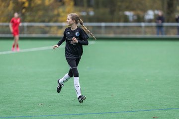 Bild 427 - wCJ VfL Pinneberg - Eimsbuettler TV : Ergebnis: 0:3